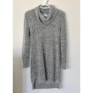 Kismet knit TUNIC - M